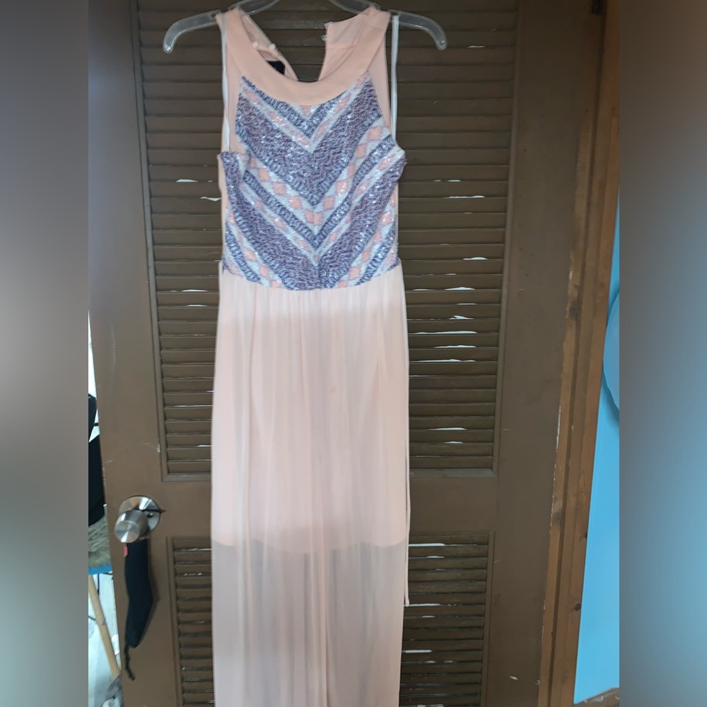 A perfect dress for a perfect night out!